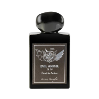 LORENZO PAZZAGLIA EVIL ANGEL  ТРЕВЕЛ