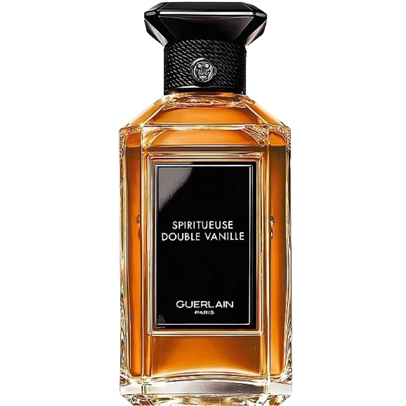GUERLAIN SPIRITUEUSE DOUBLE VANILLE  ТРЕВЕЛ