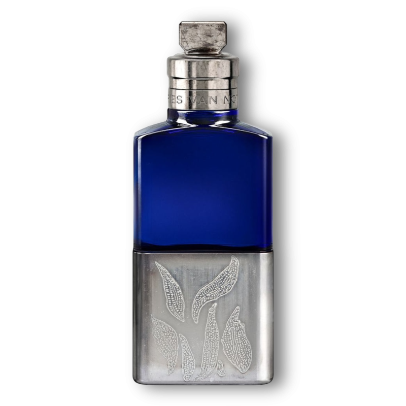 Dries Van Noten VOODOO CHILE  ТРЕВЕЛ
