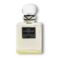 BALENCIAGA NO COMMENT  ТРЕВЕЛ