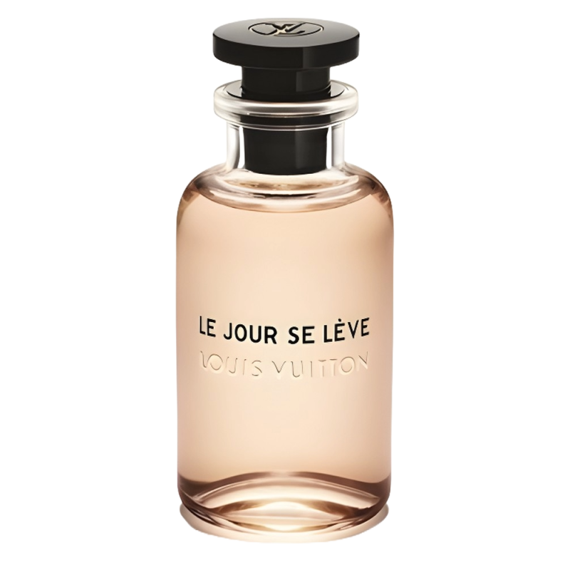 LOUIS VUITTON LE JOUR SE LEVE ТРЕВЕЛ