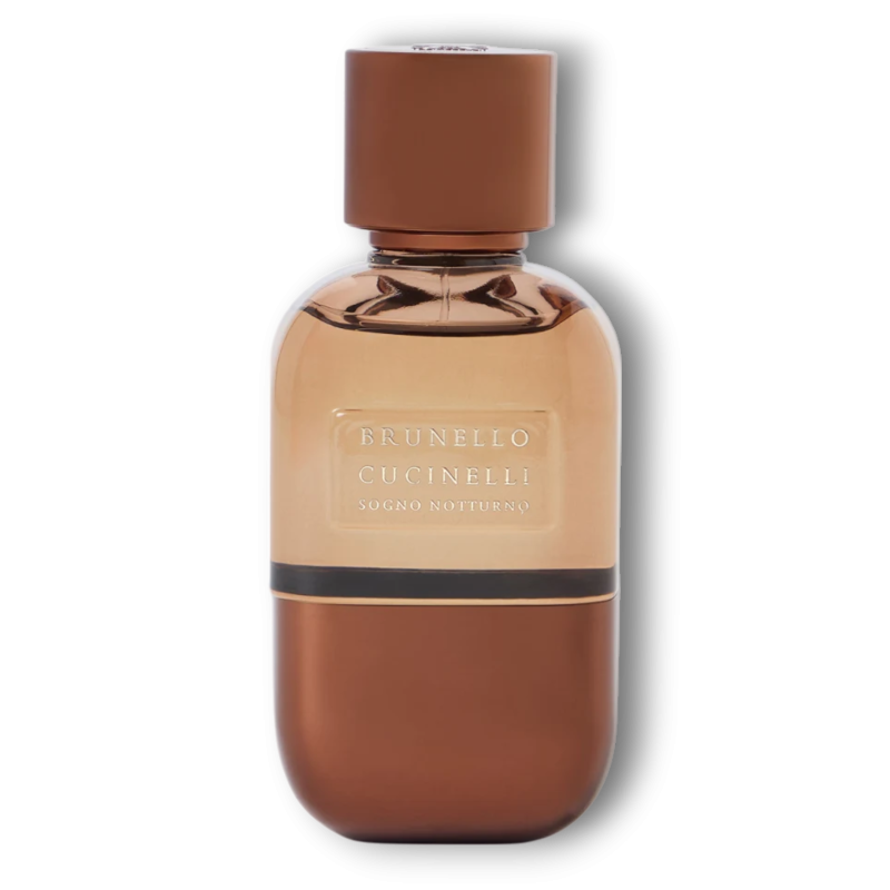 Brunello Cucinelli SOGNO NOTTURNO  ТРЕВЕЛ