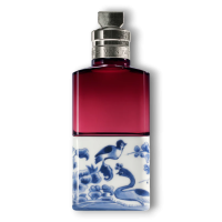 Dries Van Noten SOIE MALAQUAIS  ТРЕВЕЛ