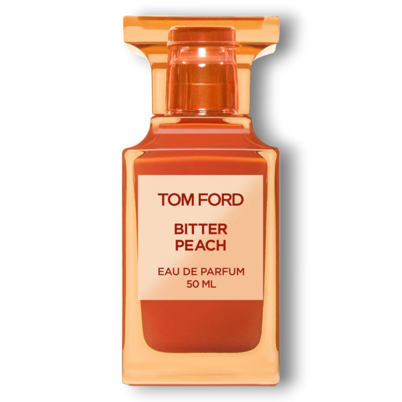 TOM FORD BITTER PEACH  ТРЕВЕЛ