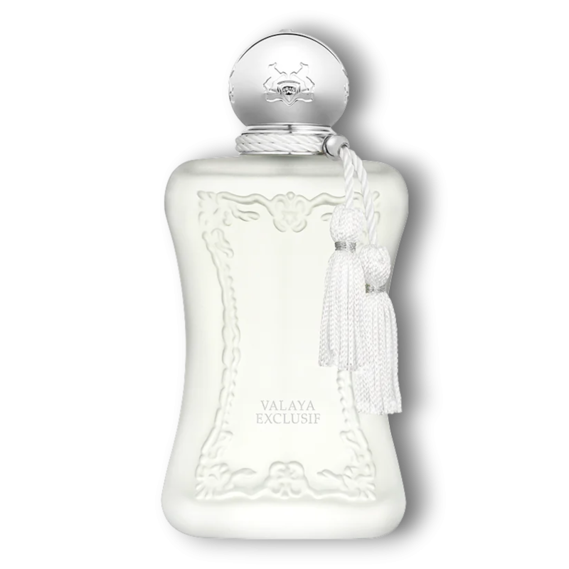 PARFUMS DE MARLY VALAYA EXCLUSIF  ТРЕВЕЛ