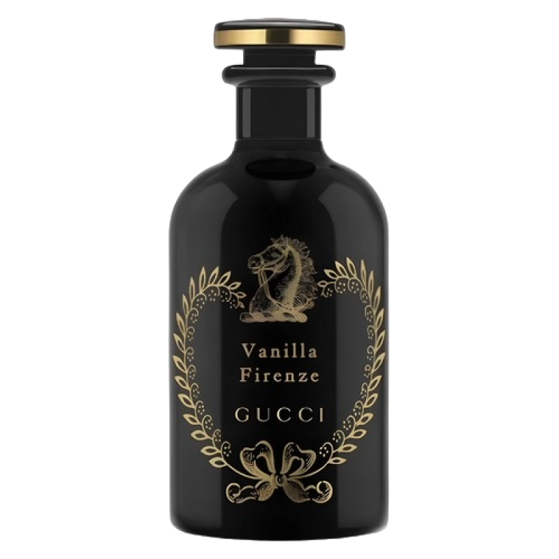 GUCCI VANILLA FIRENZE  ТРЕВЕЛ