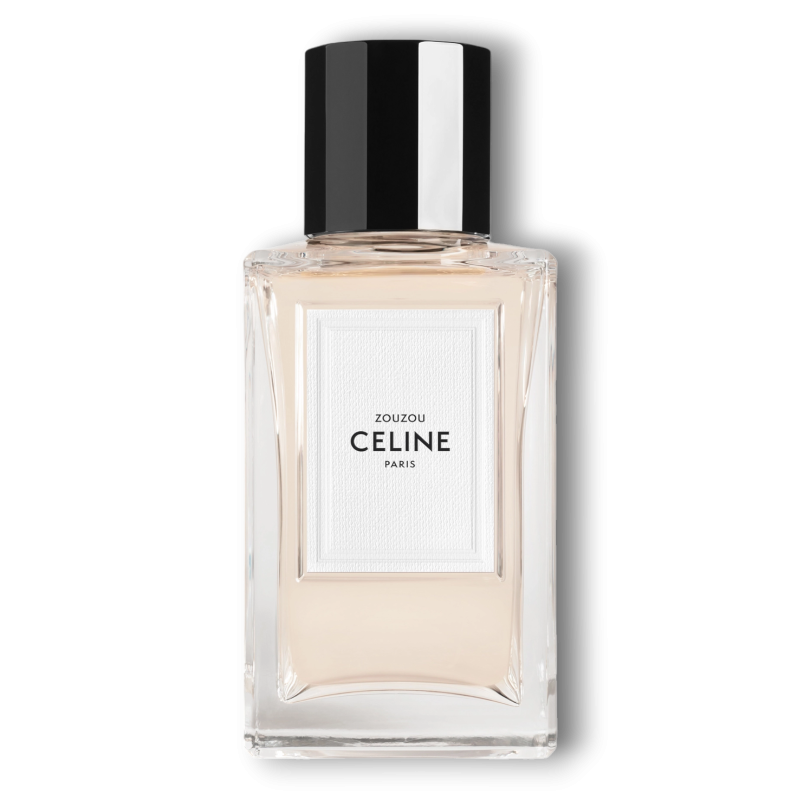 CELINE ZOUZOU  ТРЕВЕЛ