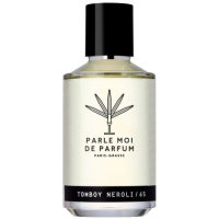 PARLE MOI TOMBOY NEROLI  ТРЕВЕЛ