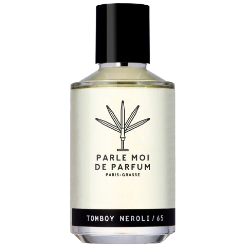 PARLE MOI TOMBOY NEROLI  ТРЕВЕЛ