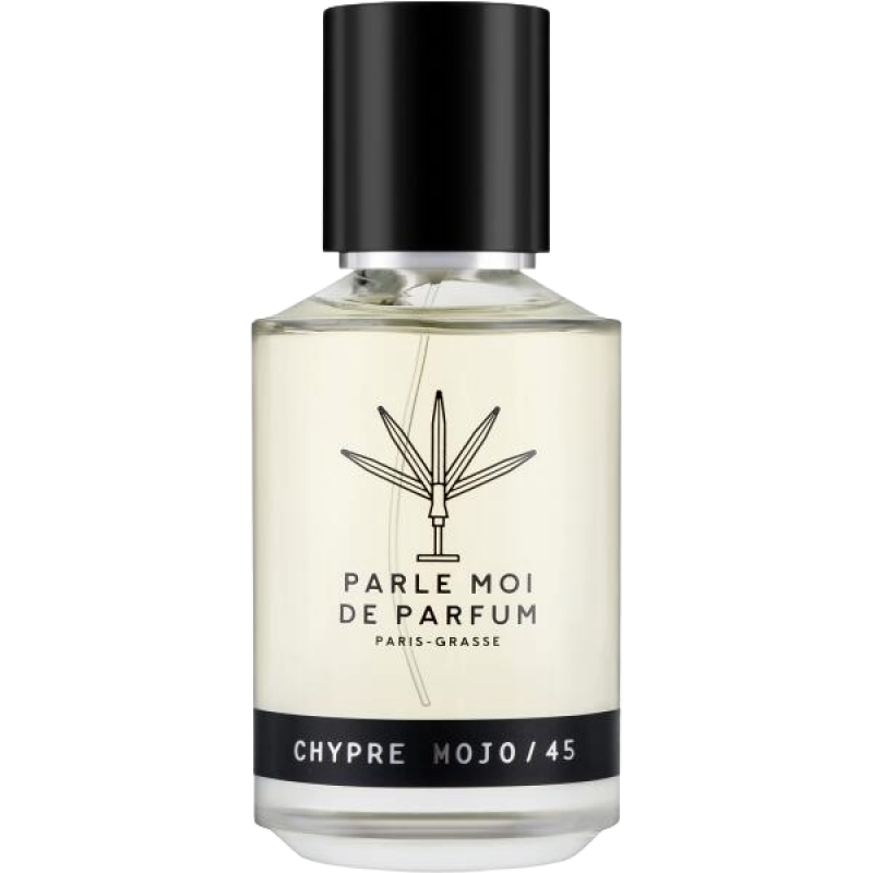 PARLE MOI CHYPRE MOJO  ТРЕВЕЛ
