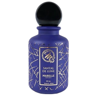 MARELLE SANTAL DE LUNE  ТРЕВЕЛ
