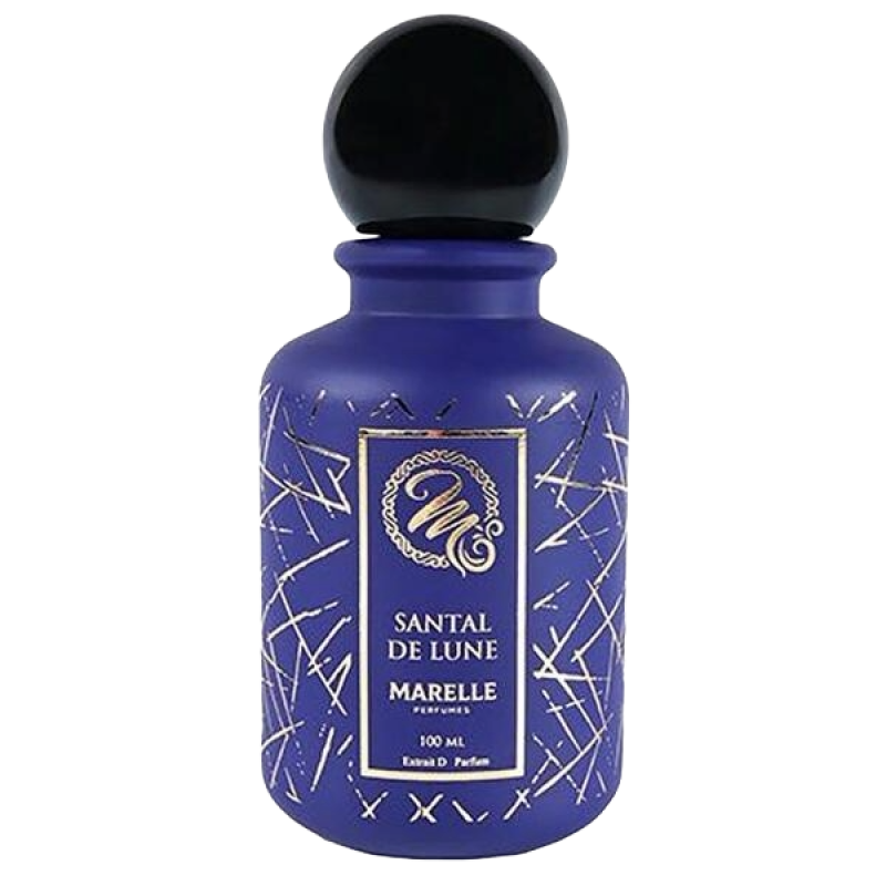 MARELLE SANTAL DE LUNE  ТРЕВЕЛ