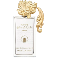 REINE DE SABA SECRET DE MUSC  ТРЕВЕЛ