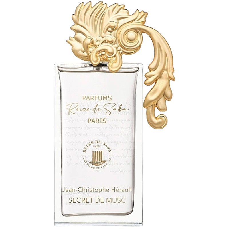 REINE DE SABA SECRET DE MUSC  ТРЕВЕЛ