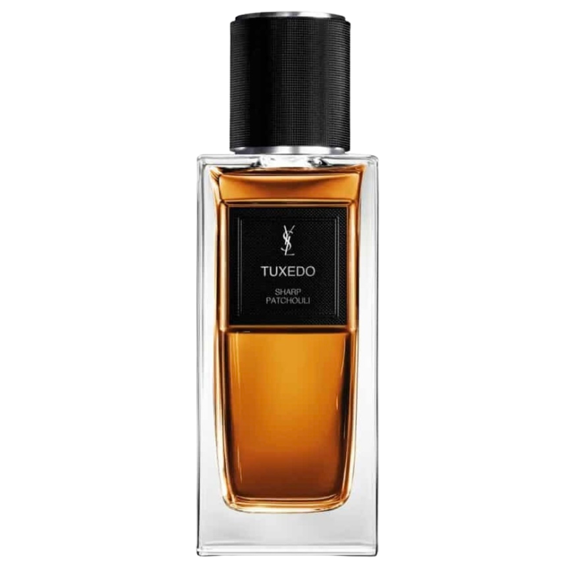 YSL TUXEDO SHARP PATCHOULI  ТРЕВЕЛ