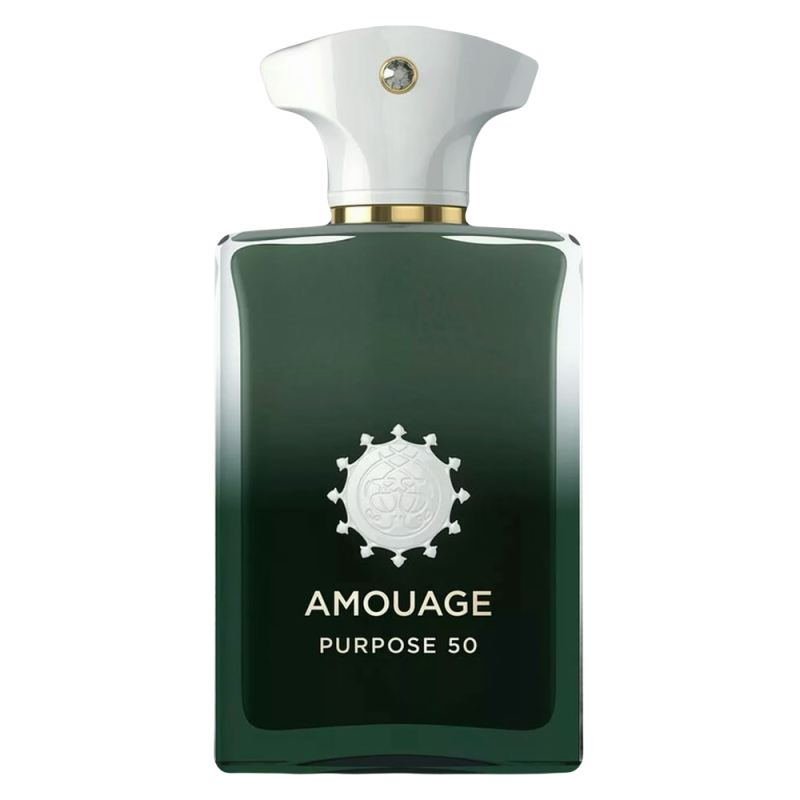 AMOUAGE PURPOSE 50 Extrait тревел