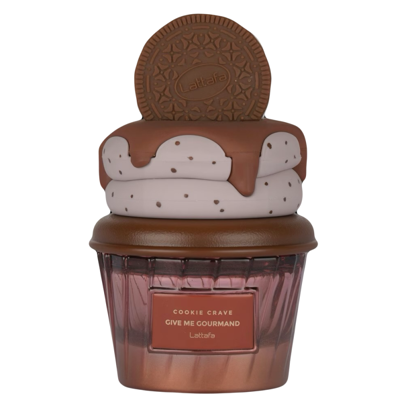 Lattafa COOKIE CRAVE тревел