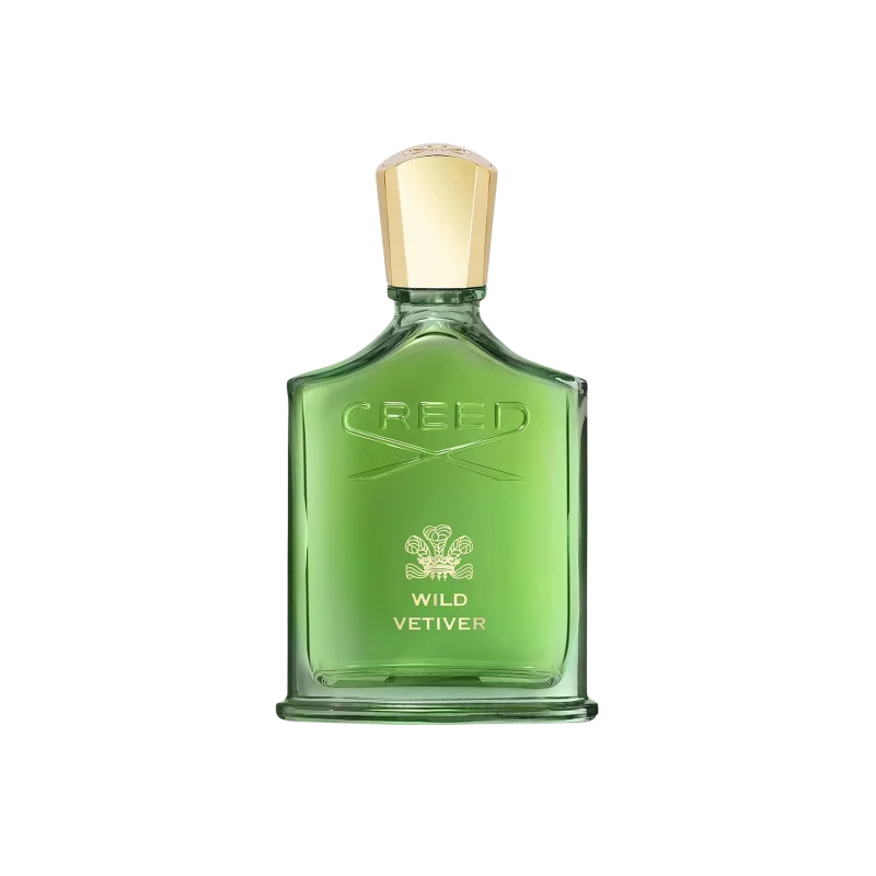 Creed WILD VETIVER тревел
