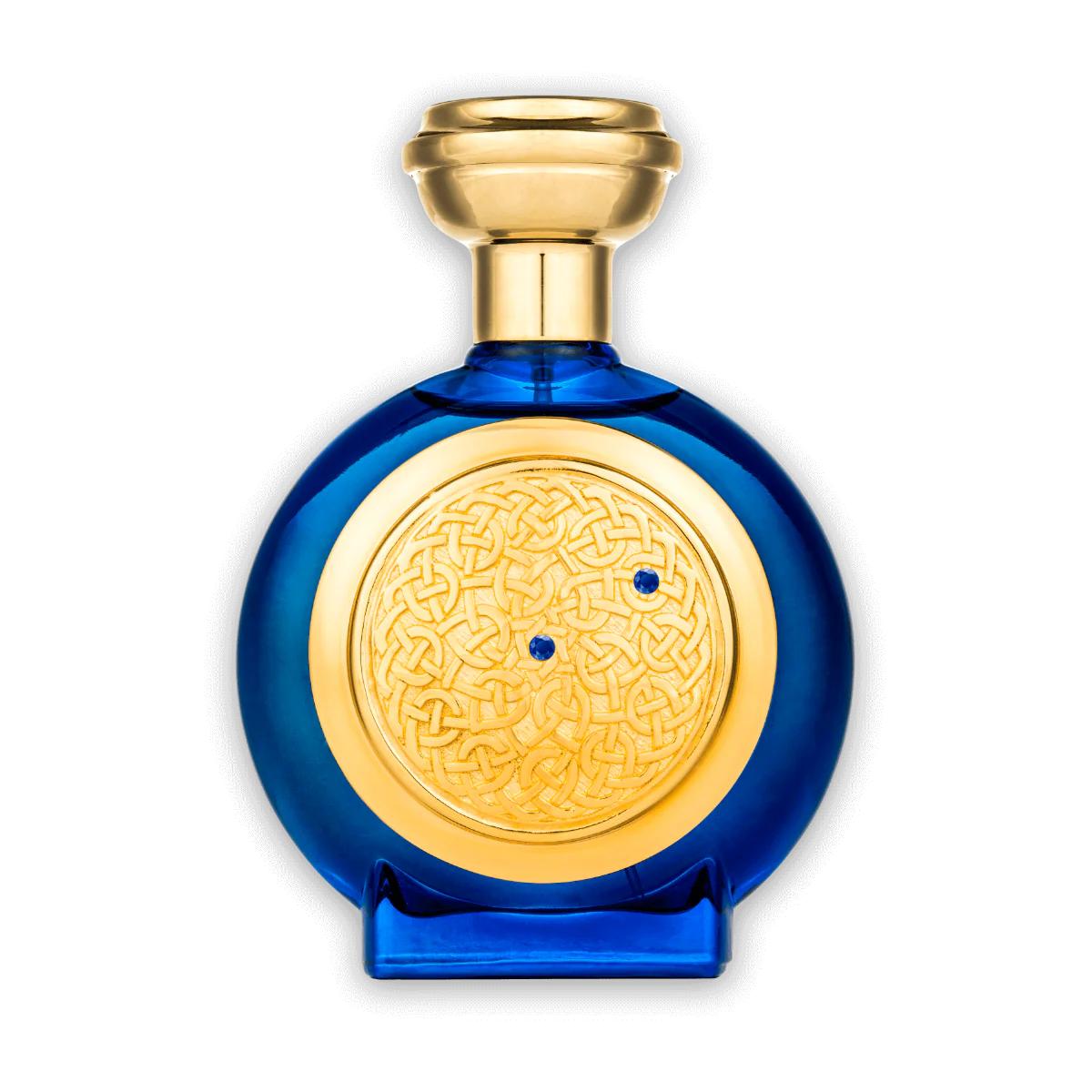 BOADICEA THE VICTORIOUS BLUE SAPPHIRE SUPERCHARGED  ТРЕВЕЛ