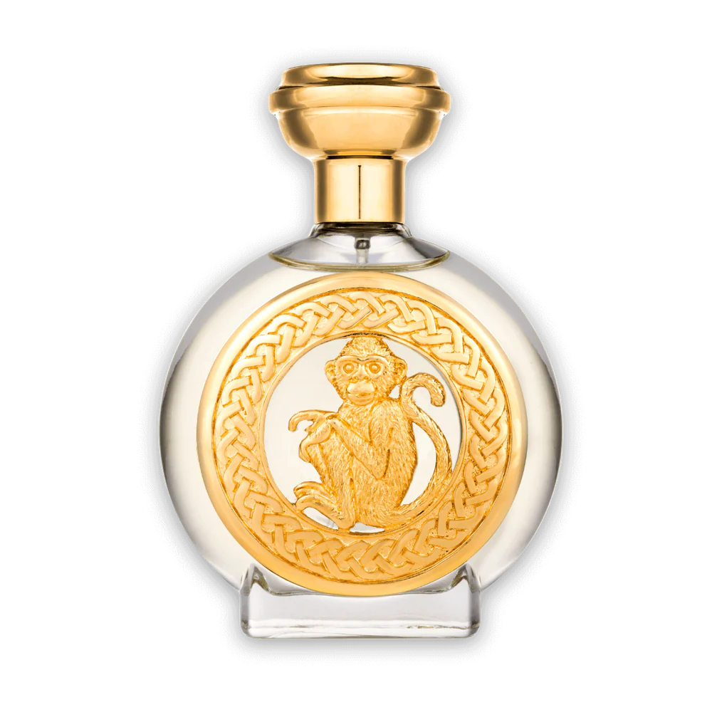 BOADICEA THE VICTORIOUS HANUMAN  ТРЕВЕЛ