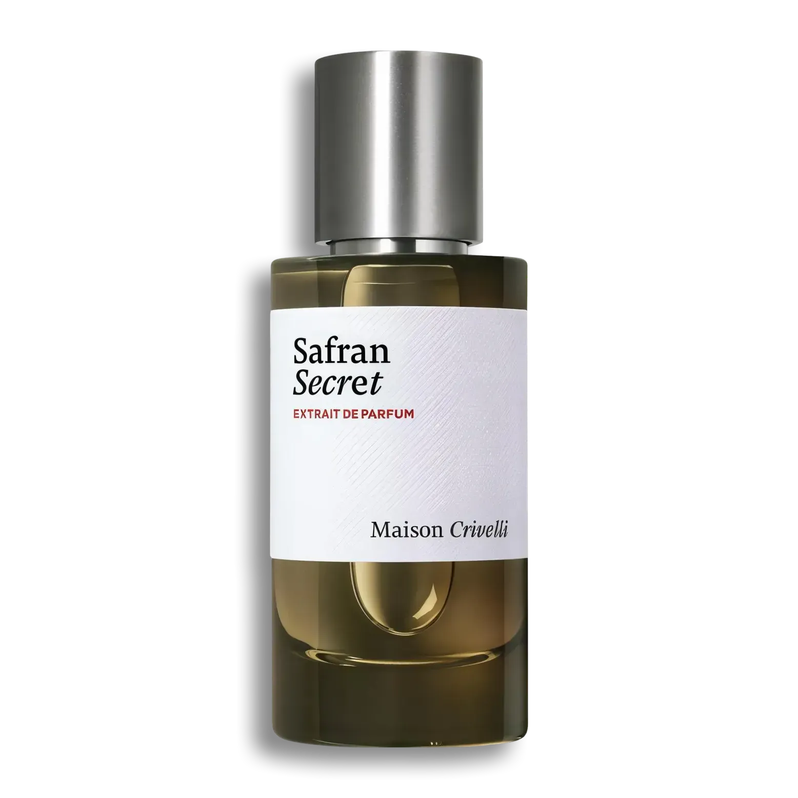 Maison Crivelli SAFRAN SECRET  ТРЕВЕЛ