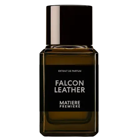 MATIERE PREMIERE FALCON LEATHER EXTRAIT DE PARFUM  ТРЕВЕЛ
