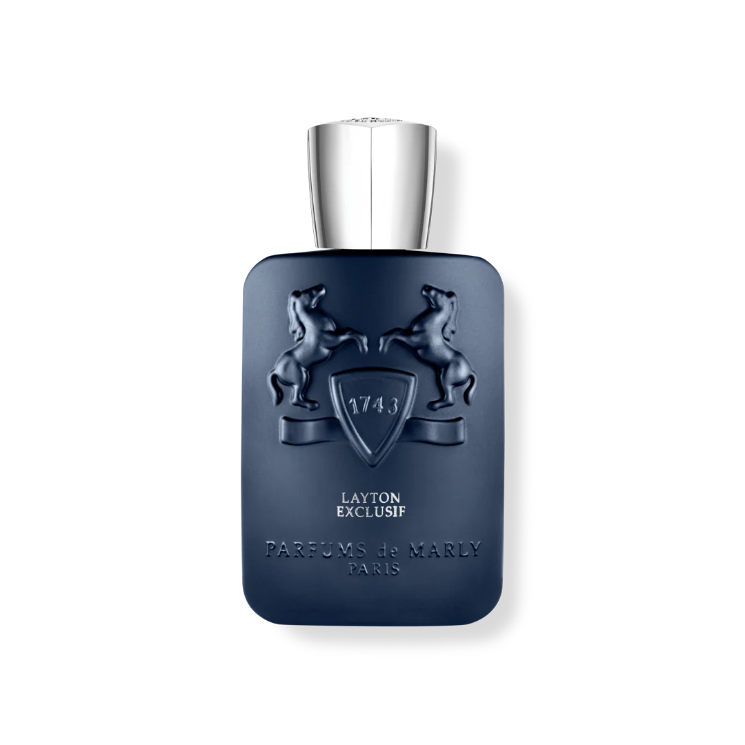 PARFUM DE MARLY LAYTON EXCLUSIF  ТРЕВЕЛ