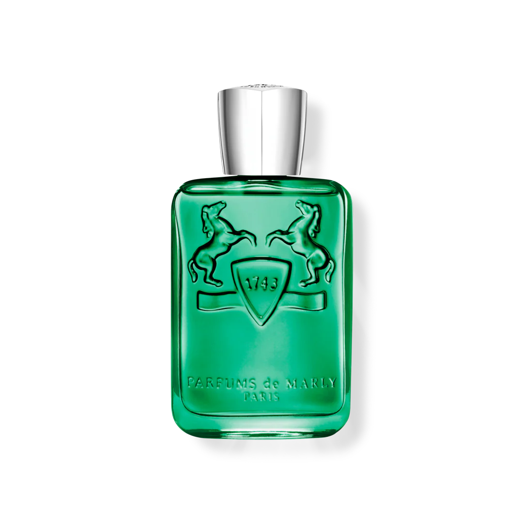 PARFUMS DE MARLY GREENLEY  ТРЕВЕЛ