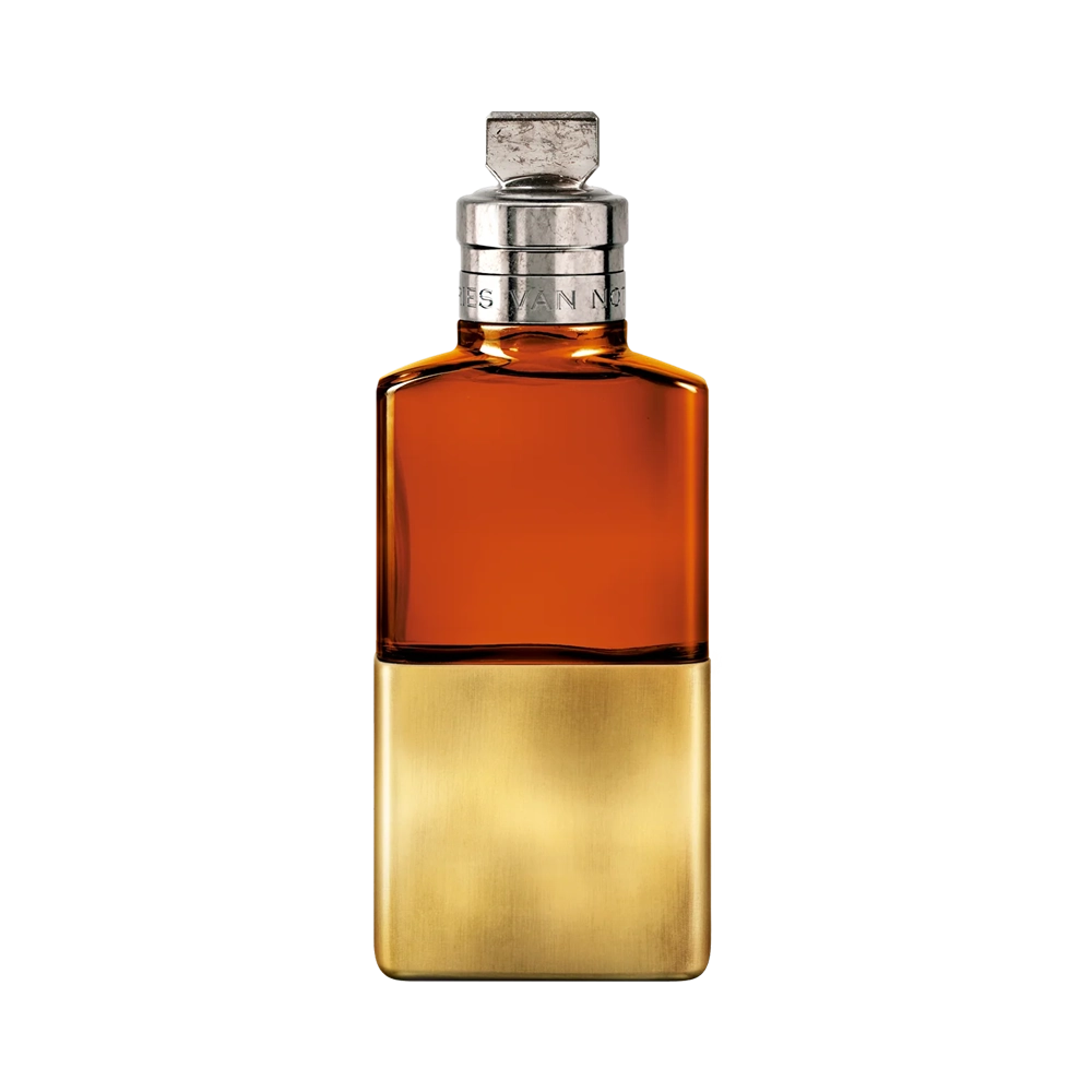 Dries Van Noten HAVANA GOLD  ТРЕВЕЛ